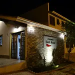 Pousada Chilli Brasil