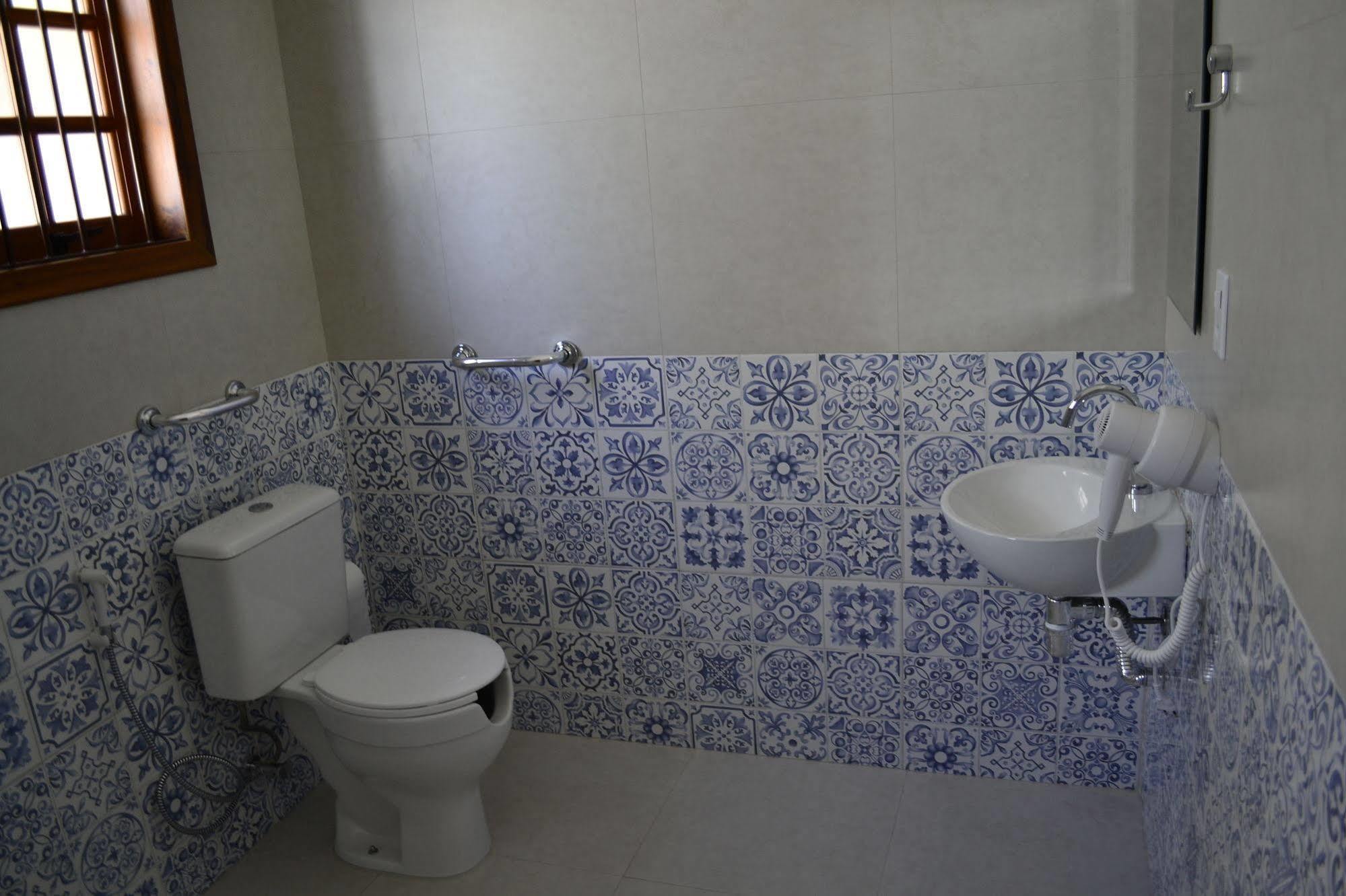 Hotel Chilli Brasil Ubatuba