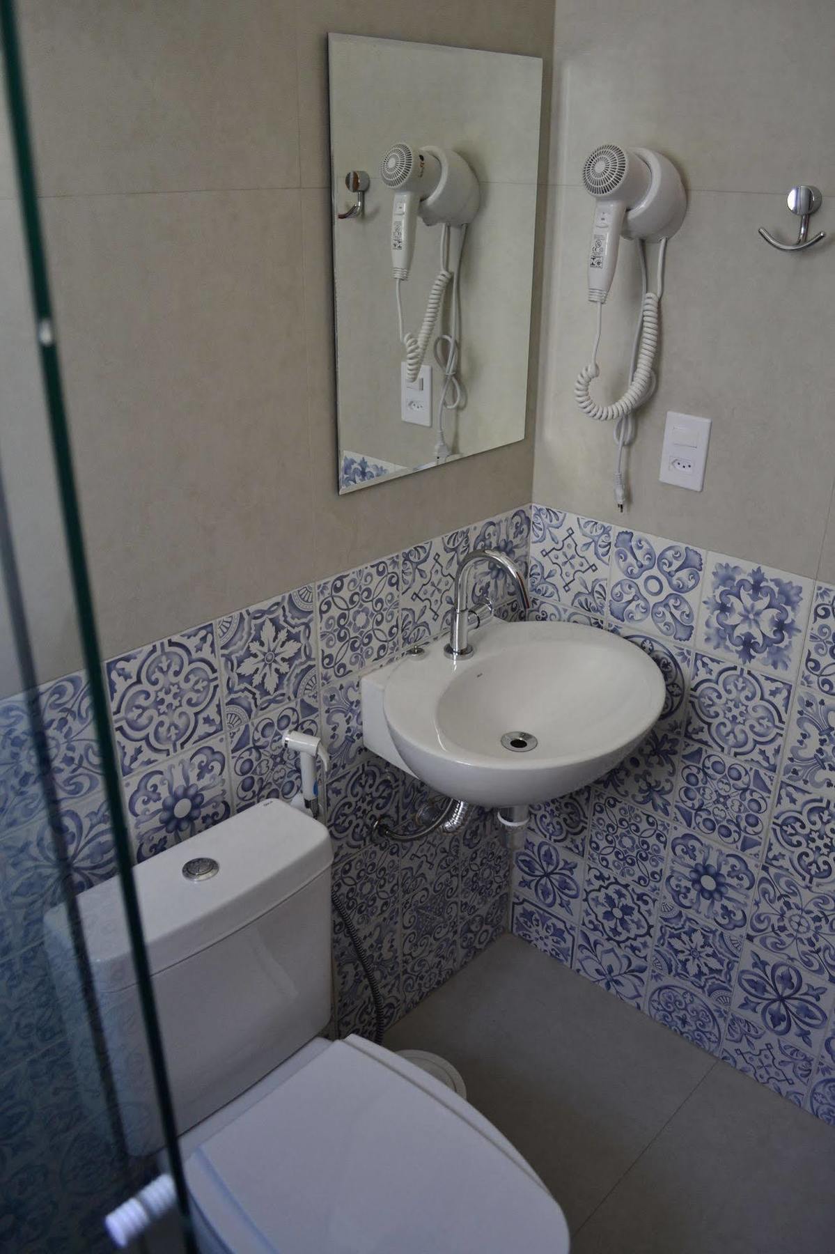 Chilli Brasil Hotel 2*