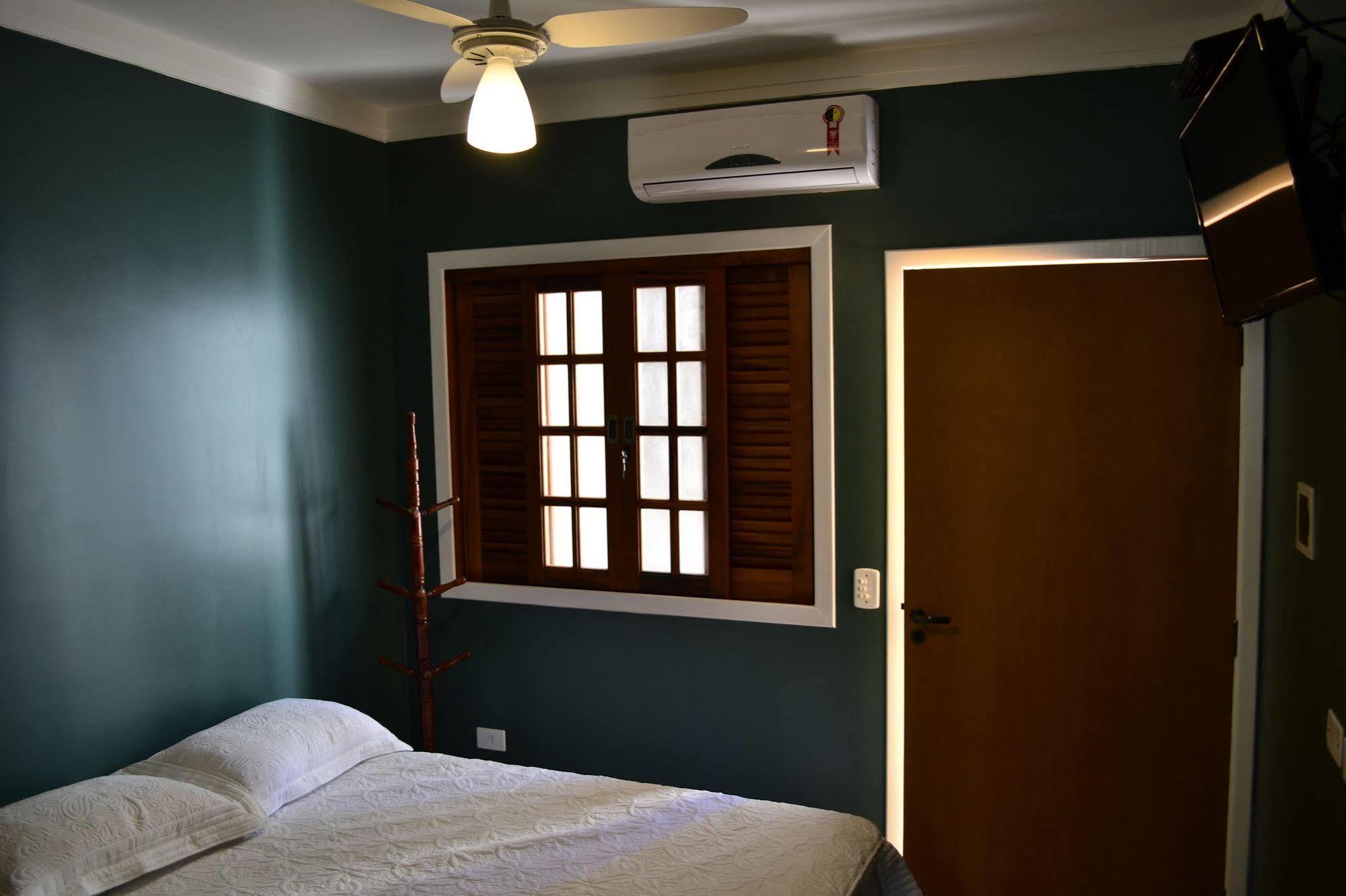Hotel Chilli Brasil 2*