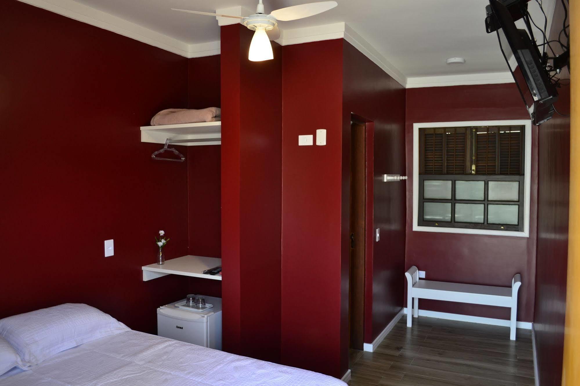 Chilli Brasil Hotel