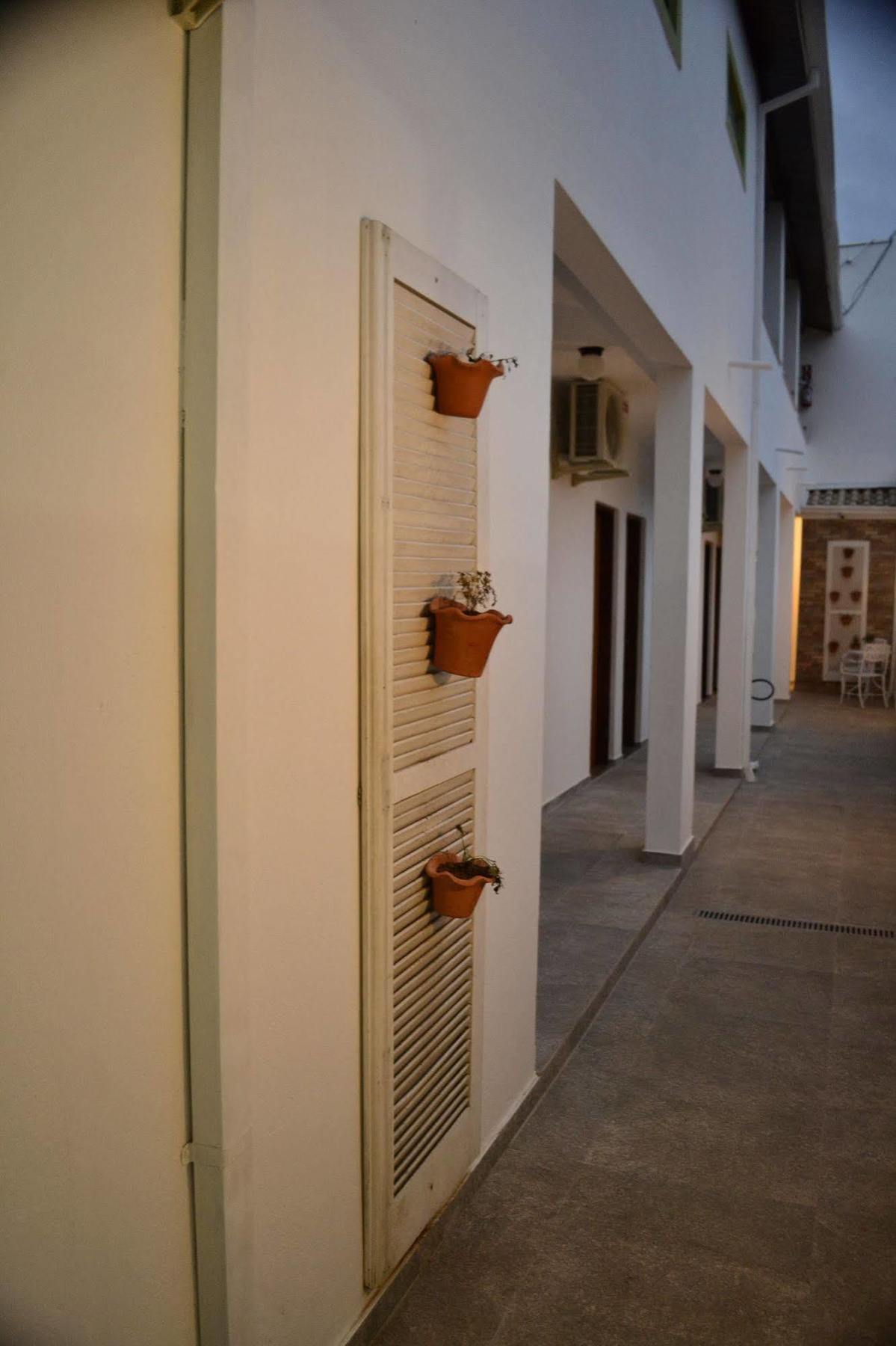 Hotel Chilli Brasil 2*